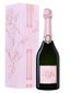 CHAMP. DEUTZ BRUT ROSE EN ETUI